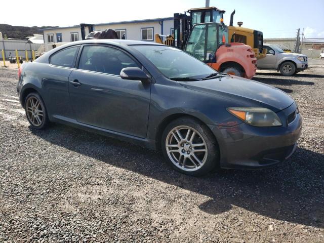 Photo 4 from auction – 2007 TOYOTA SCION TC with VIN JTKDE167970211469
