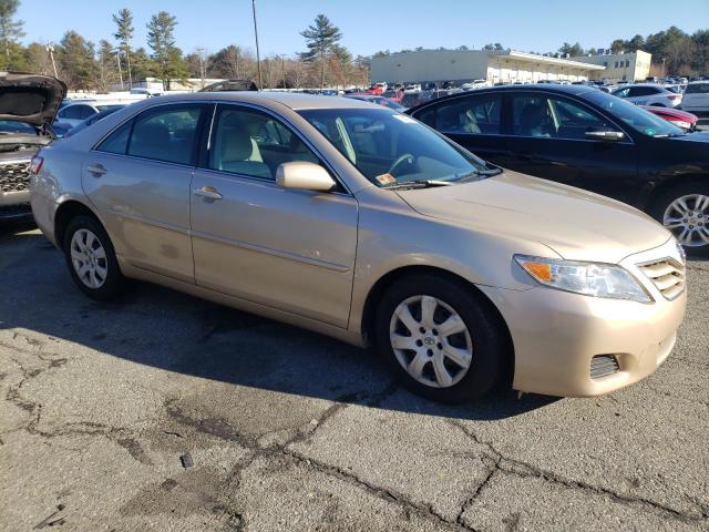 Photo 4 from auction – 2010 TOYOTA CAMRY BASE with VIN 4T4BF3EK5AR056207