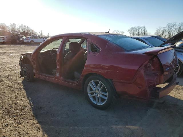 Photo 2 from auction – 2014 CHEVROLET IMPALA LIM with VIN 2G1WC5E32E1185898