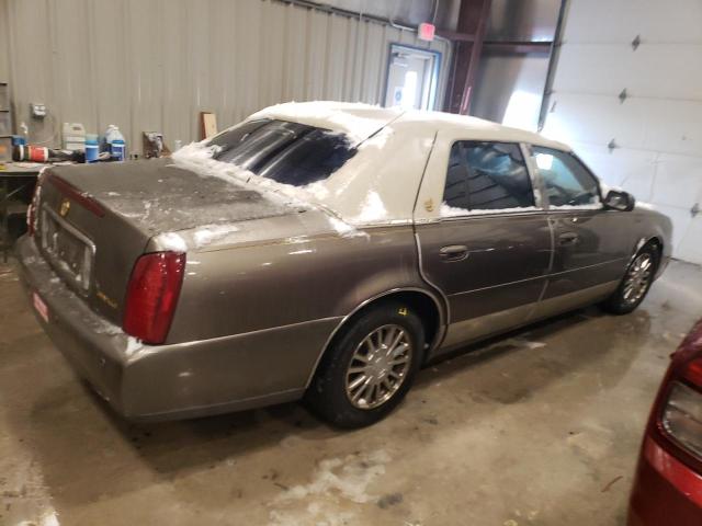 Photo 3 from auction – 2002 CADILLAC DEVILLE with VIN 1G6KD57Y62U238570