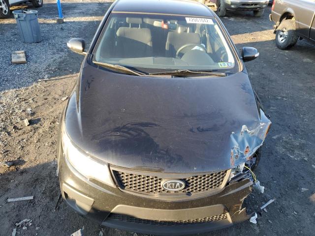 Photo 5 from auction – 2010 KIA FORTE EX with VIN KNAFU6A2XA5183555