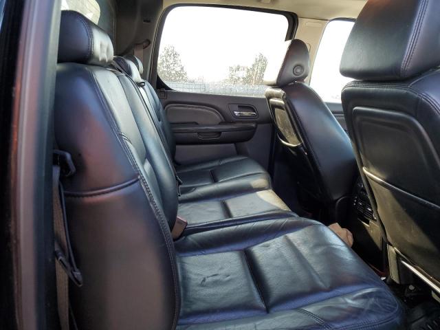 Photo 10 from auction – 2008 CADILLAC ESCALADE E with VIN 3GYFK62868G139657