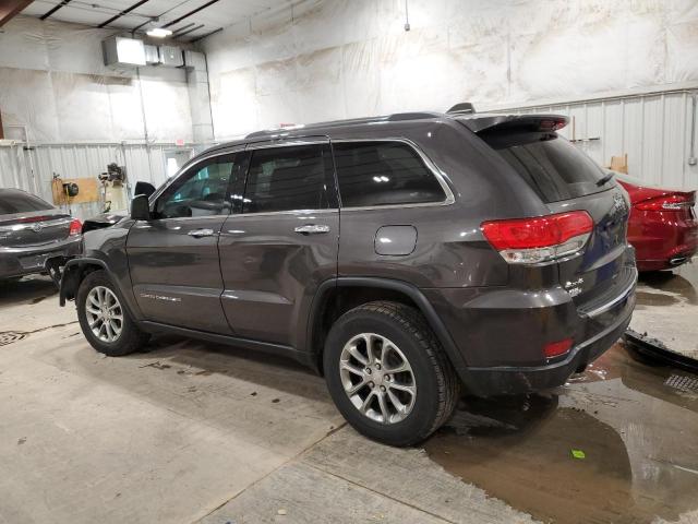 Photo 2 from auction – 2014 JEEP GRAND CHER with VIN 1C4RJFBG4EC431769