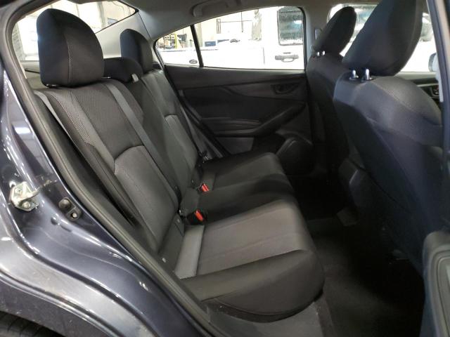 Photo 10 from auction – 2017 SUBARU IMPREZA PR with VIN 4S3GKAB68H3602347
