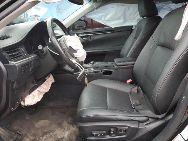 Photo 7 from auction – 2015 LEXUS ES 350 with VIN JTHBK1GG9F2157212