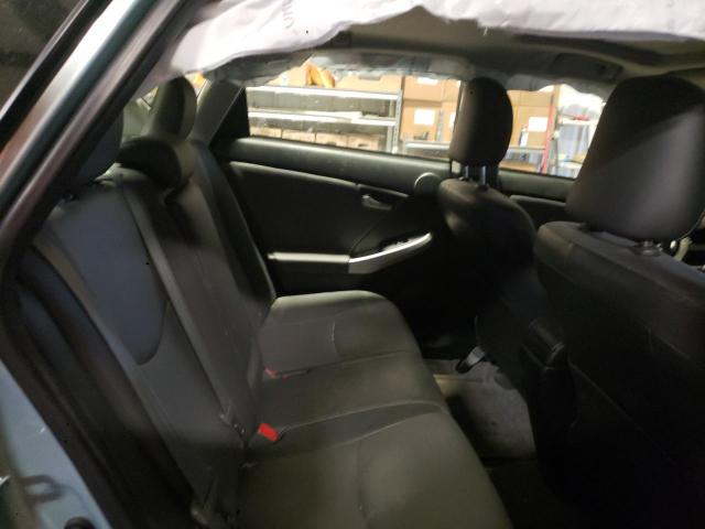Photo 10 from auction – 2015 TOYOTA PRIUS with VIN JTDKN3DU4F1912111