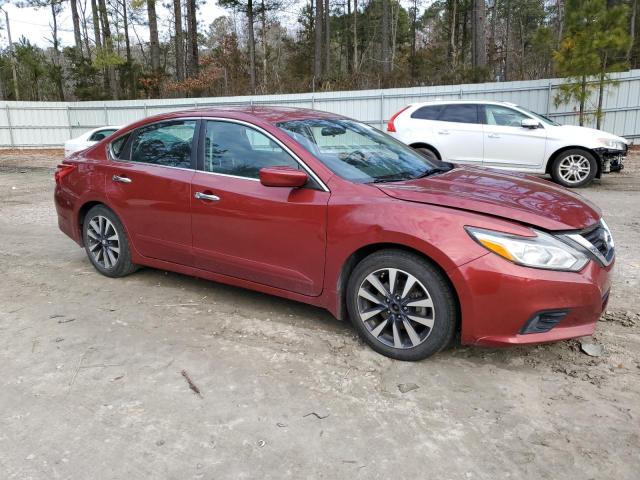 Photo 4 from auction – 2016 NISSAN ALTIMA 2.5 with VIN 1N4AL3AP6GC289201