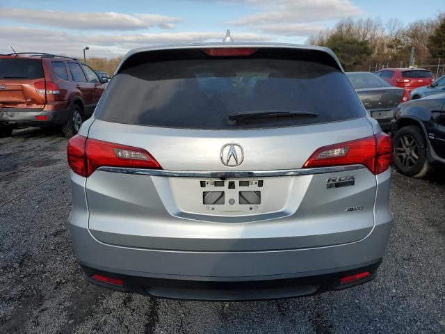 Photo 6 from auction – 2013 ACURA RDX TECHNO with VIN 5J8TB4H57DL008312