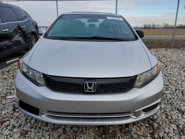 Photo 5 from auction – 2012 HONDA CIVIC EX with VIN 19XFB2F81CE035137