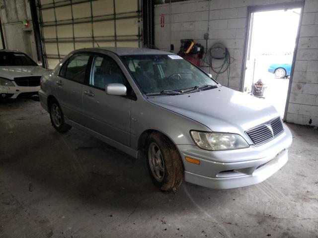 Photo 4 from auction – 2003 MITSUBISHI LANCER OZ with VIN JA3AJ86E63U044003