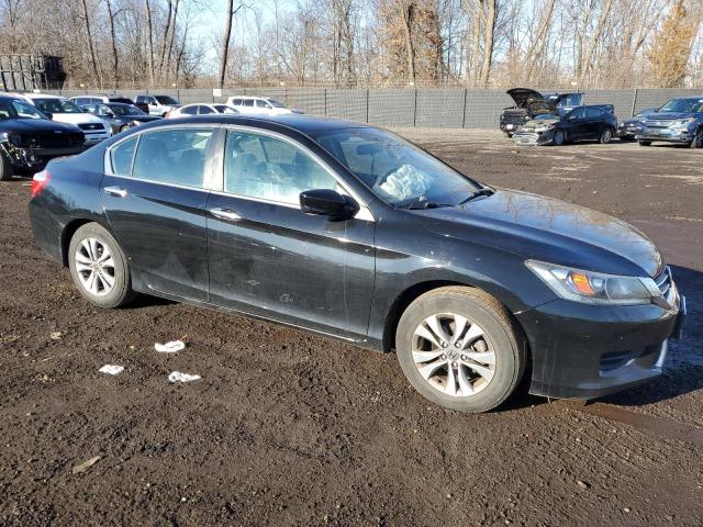Photo 4 from auction – 2015 HONDA ACCORD LX with VIN 1HGCR2F38FA237341