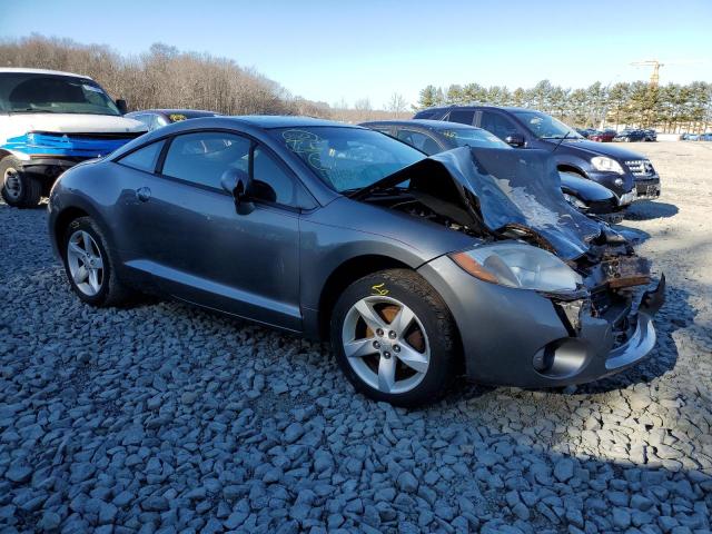 Photo 4 from auction – 2006 MITSUBISHI ECLIPSE GS with VIN 4A3AK24F26E047922