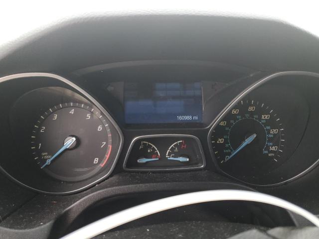 Photo 9 from auction – 2014 FORD FOCUS SE with VIN 1FADP3F26EL265279