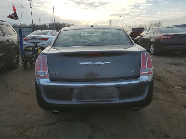 Photo 6 from auction – 2014 CHRYSLER 300C with VIN 2C3CCAKG9EH381648