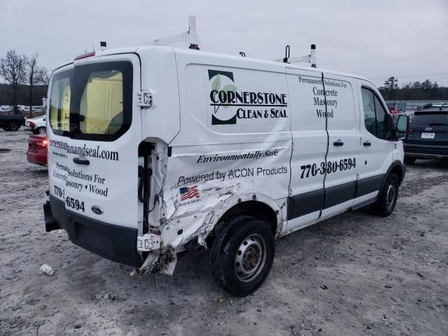Photo 3 from auction – 2017 FORD TRANSIT T- with VIN 1FTYR1ZM3HKA83881