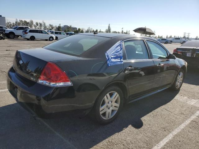 Photo 3 from auction – 2013 CHEVROLET IMPALA LT with VIN 2G1WG5E35D1246812