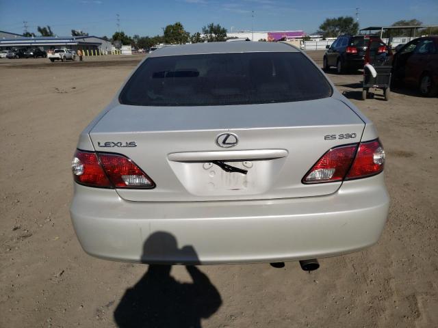 Photo 6 from auction – 2004 LEXUS ES 330 with VIN JTHBA30G745023495