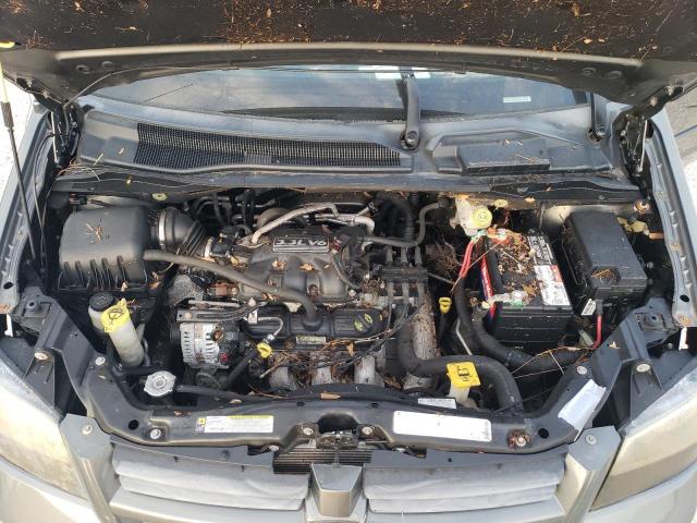 Photo 12 from auction – 2010 DODGE GRAND CARA with VIN 2D4RN4DE5AR339658