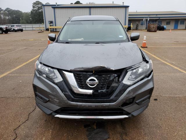 Photo 5 from auction – 2017 NISSAN ROGUE S with VIN KNMAT2MT4HP569772