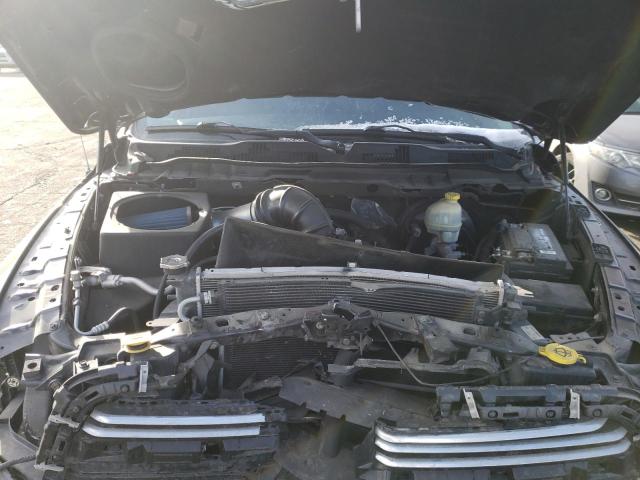 Photo 12 from auction – 2015 RAM 1500 SPORT with VIN 1C6RR7MT6FS699679