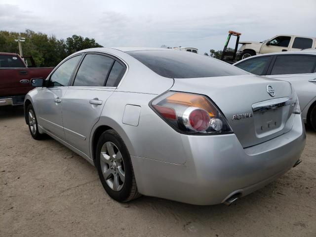 Photo 2 from auction – 2012 NISSAN ALTIMA BAS with VIN 1N4AL2APXCC204395