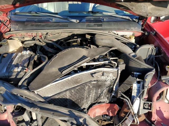 Photo 11 from auction – 2004 JEEP GRAND CHER with VIN 1J4GW48S74C402316