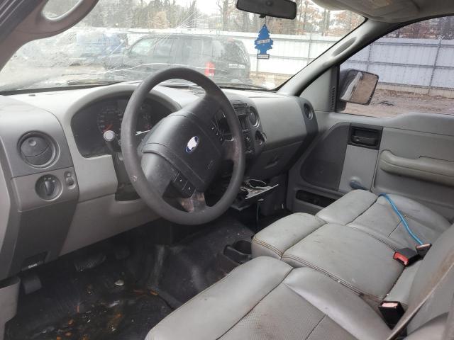 Photo 8 from auction – 2008 FORD F150 with VIN 1FTPX12558KB37346