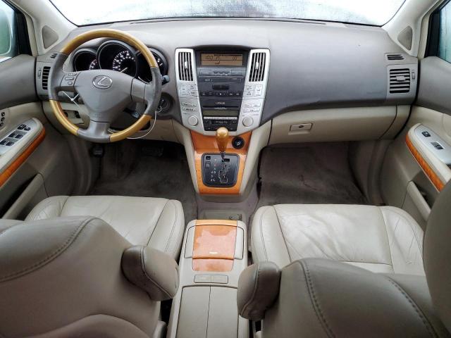 Photo 8 from auction – 2005 LEXUS RX 330 with VIN 2T2GA31U75C032192