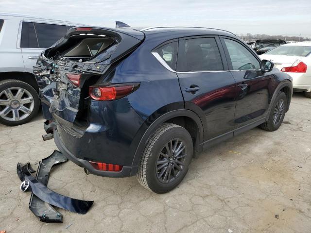 Photo 3 from auction – 2020 MAZDA CX-5 TOURI with VIN JM3KFACM1L0844992