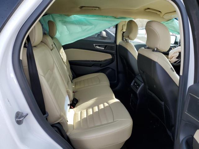 Photo 11 from auction – 2016 FORD EDGE SEL with VIN 2FMPK4J94GBC52321