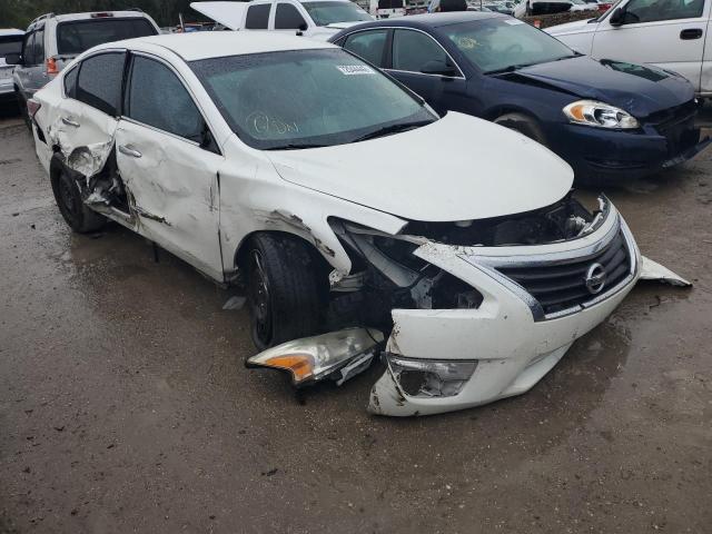Photo 4 from auction – 2014 NISSAN ALTIMA 2.5 with VIN 1N4AL3AP8EC293179