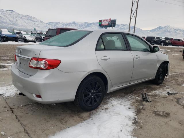 Photo 3 from auction – 2012 TOYOTA COROLLA BA with VIN 5YFBU4EE3CP071776