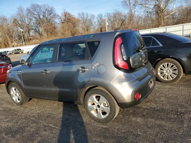 Photo 2 from auction – 2017 KIA SOUL with VIN KNDJN2A24H7494240