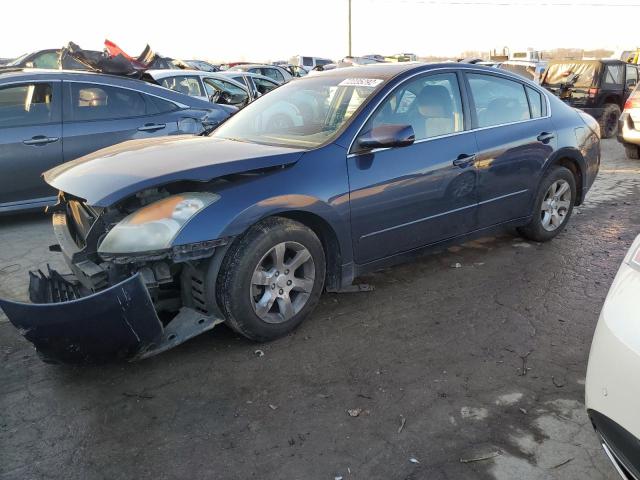 NISSAN ALTIMA 2009 with VIN 1N4AL21E59N494220 - Photo from auction