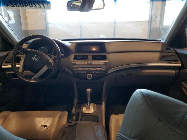 Photo 8 from auction – 2010 HONDA ACCORD EXL with VIN 1HGCP2F84AA072785