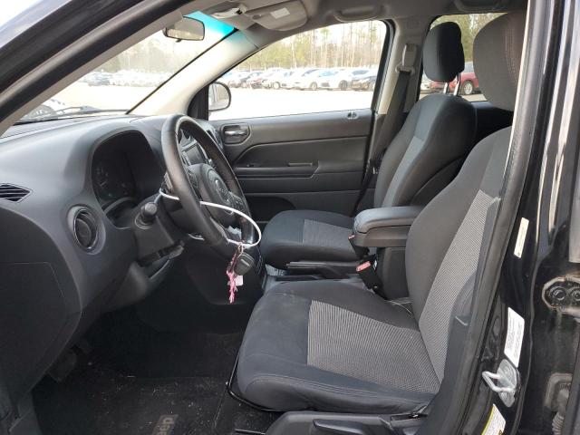 Photo 7 from auction – 2011 JEEP COMPASS SP with VIN 1J4NF1FB3BD202145