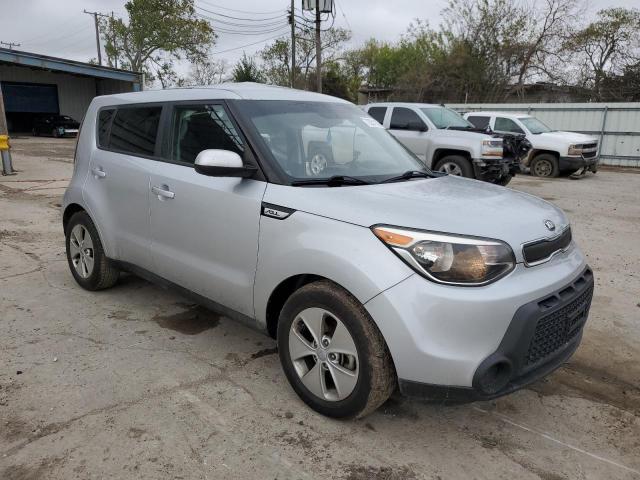 Photo 4 from auction – 2016 KIA SOUL with VIN KNDJN2A20G7822929