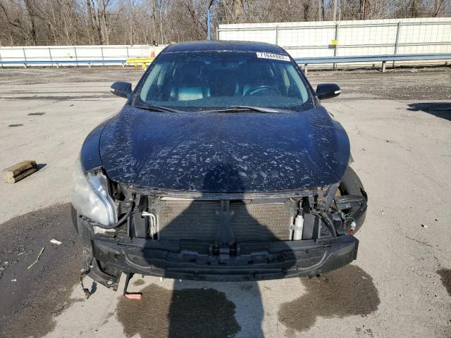 Photo 5 from auction – 2011 NISSAN MAXIMA S with VIN 1N4AA5AP0BC808222