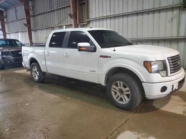 Photo 4 from auction – 2012 FORD F150 SUPER with VIN 1FTFW1CT8CKD33530