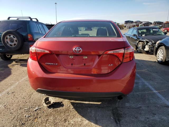 Photo 6 from auction – 2019 TOYOTA COROLLA L with VIN 5YFBURHE0KP874665