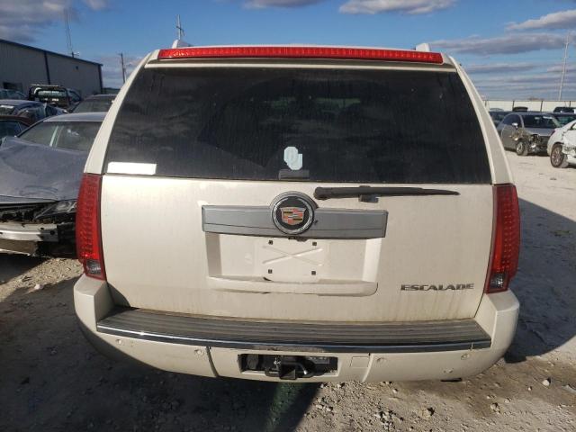Photo 6 from auction – 2013 CADILLAC ESCALADE E with VIN 1GYS3HEFXDR111954