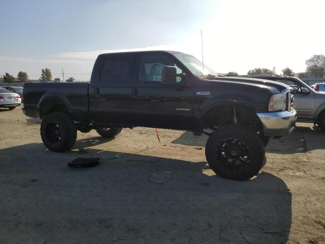 Photo 4 from auction – 2004 FORD F250 SUPER with VIN 1FTNW21P44ED39820