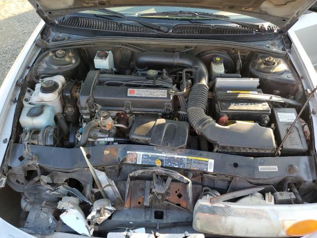 Photo 11 from auction – 2002 SATURN SL2 with VIN 1G8ZK52722Z190322