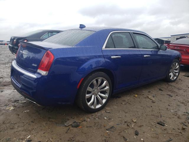 Photo 3 from auction – 2019 CHRYSLER 300 LIMITE with VIN 2C3CCAEG8KH735053