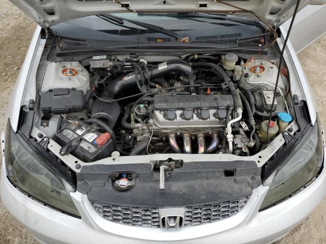 Photo 11 from auction – 2004 HONDA CIVIC EX with VIN 1HGEM21944L044463