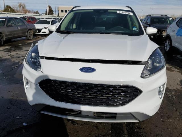 Photo 5 from auction – 2020 FORD ESCAPE SEL with VIN 1FMCU0H69LUC26816