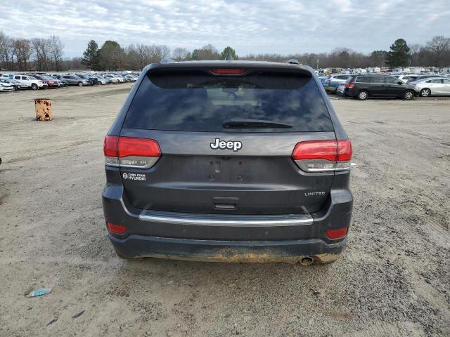 Photo 6 from auction – 2017 JEEP GRAND CHER with VIN 1C4RJEBG5HC636046