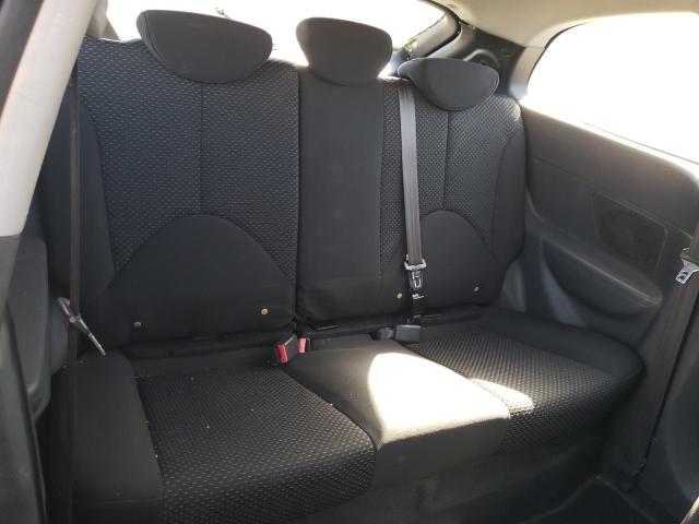 Photo 10 from auction – 2010 HYUNDAI ACCENT BLU with VIN KMHCM3AC5AU182571