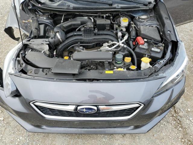 Photo 11 from auction – 2018 SUBARU IMPREZA with VIN 4S3GTAA61J3705372