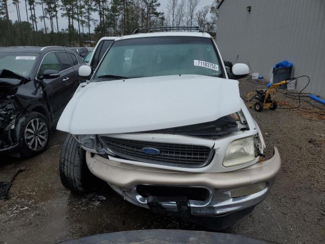 Photo 5 from auction – 1997 FORD EXPEDITION with VIN 1FMEU17L4VLB85980